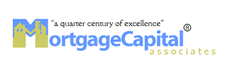 Mortgage Capital logo